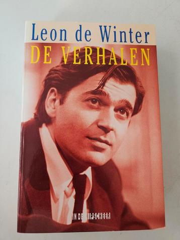 Leon de Winter - De verhalen beschikbaar voor biedingen