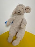 2303 happy horse schaap wit wollig, Ophalen of Verzenden, Zo goed als nieuw, Overige typen