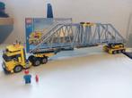 Lego City 7900, Ophalen of Verzenden, Gebruikt, Complete set, Lego