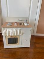 Zara Home, Kinderen en Baby's, Speelgoed | Speelkeukens, Ophalen of Verzenden, Gebruikt, Hout