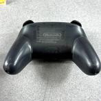 Switch pro controller | zwart | doos | 395592, Spelcomputers en Games, Spelcomputers | Nintendo Switch, Ophalen of Verzenden, Zo goed als nieuw