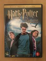 2 DVD's Harry Potter en de gevangene van Azkaran, Overige typen, Ophalen of Verzenden, Zo goed als nieuw