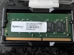 Synology 4GB DDR4 ECC SODIMM Geheugenmodule, Computers en Software, RAM geheugen, Ophalen of Verzenden, Nieuw, DDR4, Laptop
