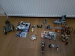 Lego Star Wars 14 verschillende sets, Kinderen en Baby's, Speelgoed | Duplo en Lego, Ophalen of Verzenden, Gebruikt, Losse stenen