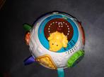 V tech draaibal, Kinderen en Baby's, Speelgoed | Babyspeelgoed, Ophalen of Verzenden, Zo goed als nieuw, Overige typen