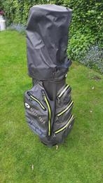 T.k. Motocaddy Dry Series waterdichte golftas, Sport en Fitness, Golf, Ophalen of Verzenden, Zo goed als nieuw, Tas, Overige merken