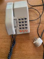 Aangeboden, Vaste telefoon, Telecommunicatie, Vaste telefoons | Niet Draadloos, Ophalen of Verzenden, Gebruikt