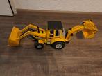Everbright Construction speelgoed graafmachine, Ophalen, Zo goed als nieuw