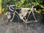 Gazelle Champion Mondial + Campagnolo Rec. wielset, Ophalen, 28 inch, Gebruikt, 57 tot 61 cm