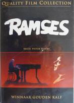 DVD Filmhuis: Ramses; met Liesbeth List, regie Pieter Fleury, Alle leeftijden, Gebruikt, Ophalen of Verzenden