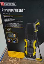 Parkside Hogedrukreiniger PHD 135 C2, Ophalen, Nieuw, Met autostop en -start, Parkside