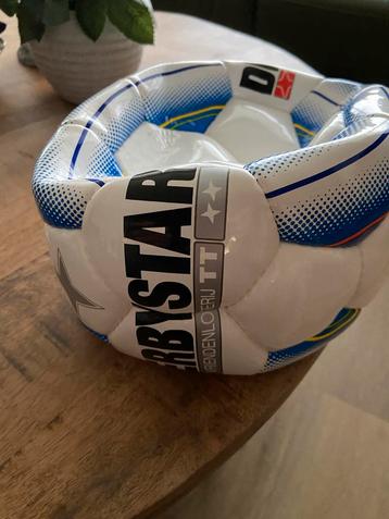 Derbystar Voetbal Maat 5 - Nieuw! beschikbaar voor biedingen