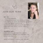 Join our team!, Vacatures, Vacatures | Thuiswerk, Starter, Overige vormen, Overige uren, Overige niveaus