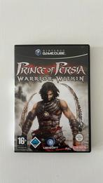 GameCube Prince of Persia Warrior Within, Ophalen of Verzenden, Zo goed als nieuw