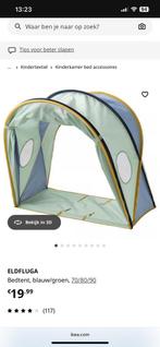 Elduga ikea bedtent, Ophalen, Zo goed als nieuw, Overige typen