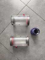 reservoir dyson v10, v11 en v15, Ophalen of Verzenden, Refurbished