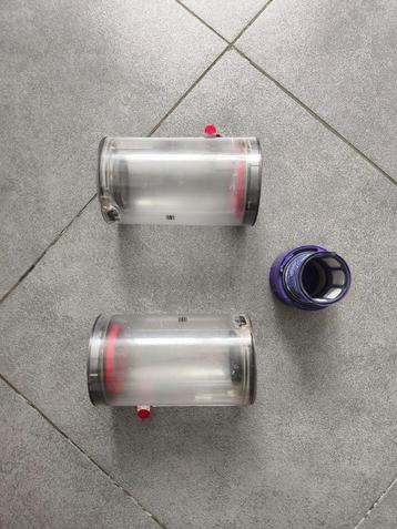 reservoir dyson v10, v11 en v15 beschikbaar voor biedingen