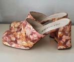 Paul Warmer muiltjes M 37, Kleding | Dames, Schoenen, Ophalen of Verzenden, Zo goed als nieuw, Sandalen of Muiltjes