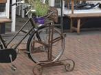 Brocante fietsenrek, Antiek en Kunst, Ophalen