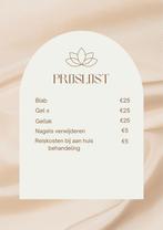 Biab, gellak, gel-x, Ophalen of Verzenden, Nieuw, Gehele gezicht