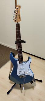 Complete gitaarset: Yamaha Pacifica met Vox versterker, Muziek en Instrumenten, Met versterker, Zo goed als nieuw, Solid body