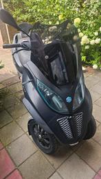 PIAGGIO MP3 LT 500 SPORT (BJ 2013), Fietsen en Brommers, Scooters | Piaggio, Gebruikt, Overige modellen, Ophalen of Verzenden