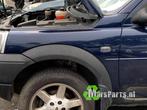 Scherm links-voor van een Landrover Freelander, -, -, Ophalen of Verzenden, -