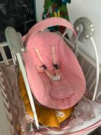 Schommelstoel met muziek baby, Kinderen en Baby's, Wipstoeltjes, Ophalen of Verzenden, Zo goed als nieuw