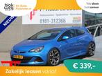 Opel Astra GTC 2.0 Turbo OPC Recaro/Navigatie/2 € 19.950,0, Auto's, Opel, Voorwielaandrijving, 1998 cc, 281 pk, Parkeersensor