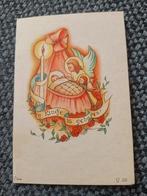Ria te Akersloot, Verzamelen, Geboortekaartjes en Visitekaartjes, Ophalen of Verzenden, Voor 1970, Geboortekaartje