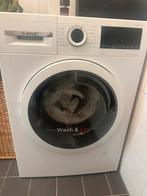 Bosch Serie 4 Was-Droogcombinatie– Zo goed als nieuw, Ophalen of Verzenden, Zo goed als nieuw, 1200 tot 1600 toeren, Minder dan 85 cm