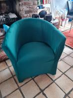 Leuk stoeltje  voor gemakkelijke zithouding, Ophalen of Verzenden, Zo goed als nieuw, 75 tot 100 cm, 50 tot 75 cm