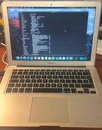 Macbook Air voor onderdelen 2011 model A1369, 2 tot 3 Ghz, Qwerty, 13 inch, Ophalen of Verzenden