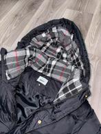 Burberry jas, Ophalen of Verzenden, Nieuw, Zwart