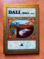 Dali... Dali... Dali... - tekst: Max Gérard (US hardcover!), Ophalen of Verzenden, Gelezen, Schilder- en Tekenkunst