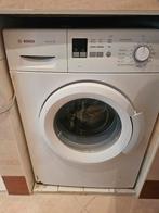 Bosch wasmachine, Witgoed en Apparatuur, Wasmachines, Ophalen of Verzenden, 1200 tot 1600 toeren, 85 tot 90 cm