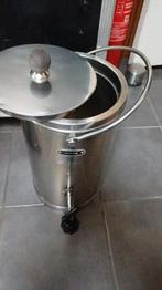 warm water container, Ophalen, Zo goed als nieuw, Overige merken