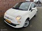 Fiat 500 1.2 Pop, Auto's, Fiat, Te koop, Benzine, 1242 cc, Hatchback