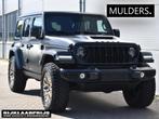BRUTE Custom Conversion SKYVIEW 4XE 380 PK, FULL OPTIONS, Auto's, Overige Auto's, Automaat, 12 maanden, 1995 cc, Euro 6