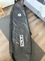 FCS Travel 2 Surfboard Bag, Watersport en Boten, Golfsurfen, Ophalen, Gebruikt, Funboard