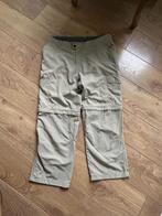 Wildebeast outdoorbroek maat L izgst, Kleding | Heren, Broeken en Pantalons, Ophalen of Verzenden, Zo goed als nieuw