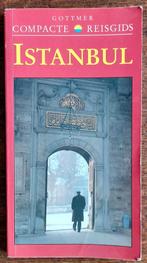 B. Rogerson - Istanbul, Europa, Ophalen of Verzenden, Reisgids of -boek, B. Rogerson; R. Baring