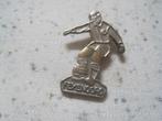 feyenoord, Verzamelen, Speldjes, Pins en Buttons, Ophalen of Verzenden, Gebruikt, Sport, Speldje of Pin