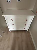 Hemnes ladekast, Ophalen, 50 tot 70 cm, 90 tot 105 cm, 100 cm of meer