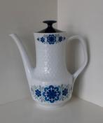 Vintage Mitterteich Koffiepot, jaren 70, Antiek en Kunst, Antiek | Keramiek en Aardewerk, Ophalen of Verzenden