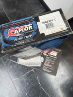 Twee nieuwe flowtech uitlaat dempers 2 1/2 inch in en uit, Ophalen of Verzenden, Nieuw