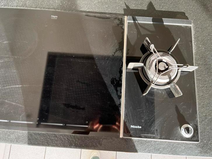 Keuken-zelf demonteren, Huis en Inrichting, Keuken | Complete keukens, Gebruikt, Ophalen