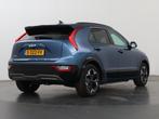 Kia Niro EV ExecutiveLine 64.8 kWh | Navigatie | Parkeercame, Gebruikt, Origineel Nederlands, 420 min, 204 pk