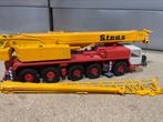 Liebherr LTM1090 STAAS. CONRAD, Hobby en Vrije tijd, Modelauto's | 1:50, Ophalen of Verzenden, Gebruikt