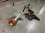 Stihl FS 460 C-EM L bosmaaier, Tuin en Terras, Bosmaaiers, Ophalen, Gebruikt, 30 tot 50 cm, Stihl